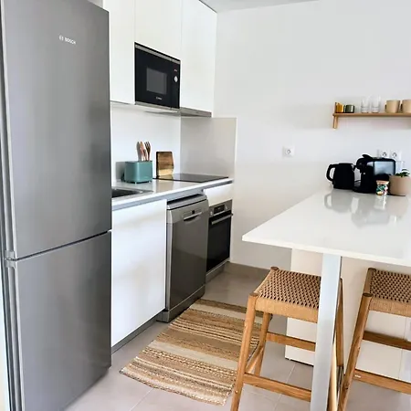 Casa Dreams Apartment *