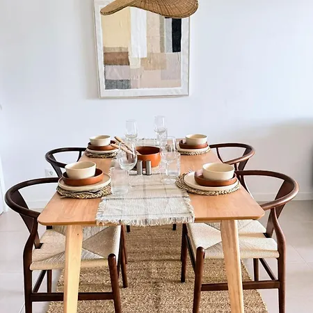 شقة Casa Dreams