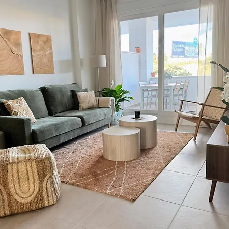 Casa Dreams * Estepona