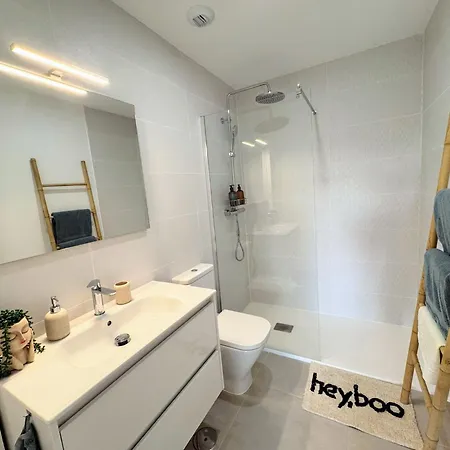 شقة Casa Dreams *
