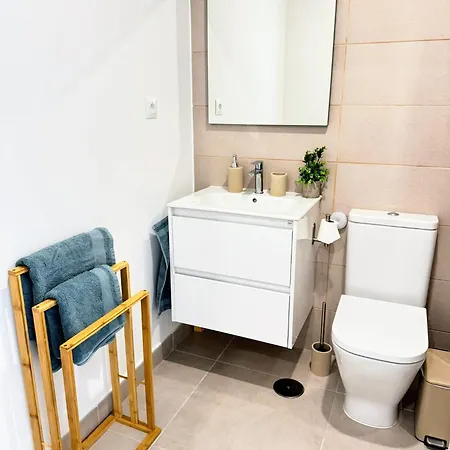 شقة Casa Dreams إِستيبونا