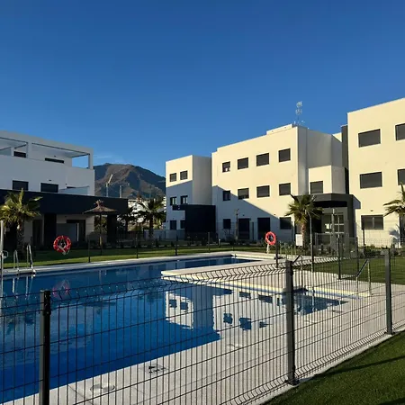 Casa Dreams Appartement Estepona