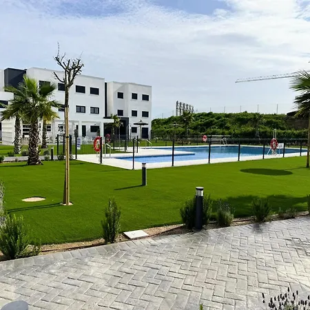 Casa Dreams Appartement Estepona