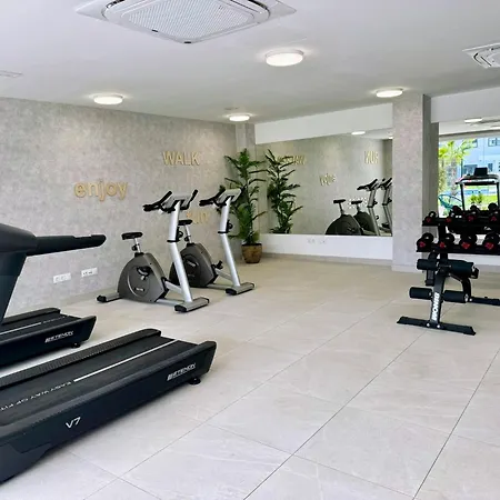 Casa Dreams דירה *