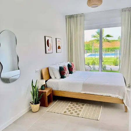 Casa Dreams Apartment Estepona
