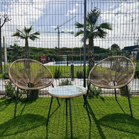 Casa Dreams אסטפונה