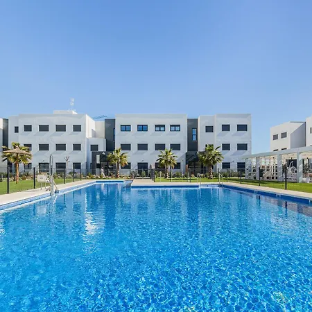 Appartement Casa Dreams Estepona