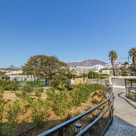 Casa Dreams Estepona